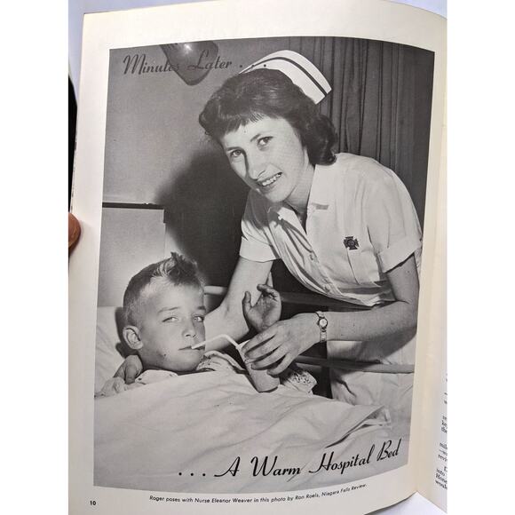 Niagara Falls - Book Lot Daredevils, History, Survivors, Lots of photos History - Picture 11 of 12